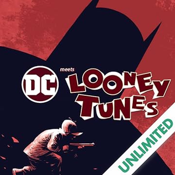 DC Meets Looney Tunes (2017-2018)